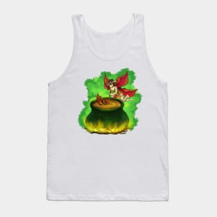 Fairy Potion Tank Top